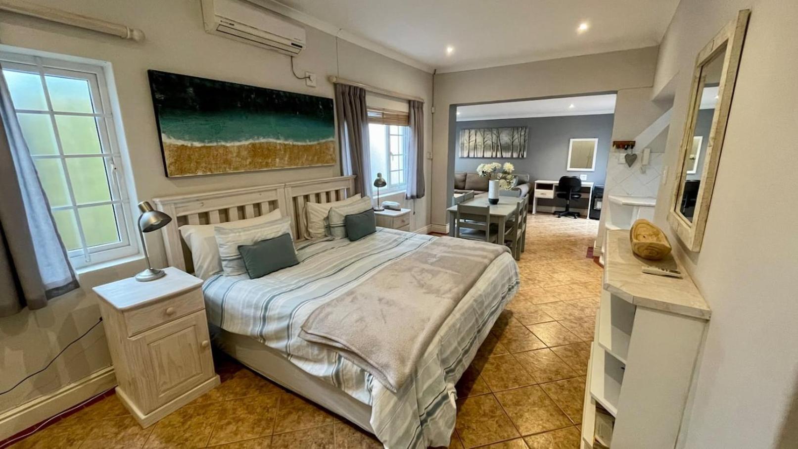 Cosy Private Cottage-Internet & Off Street Parking Port Elizabeth Exterior photo