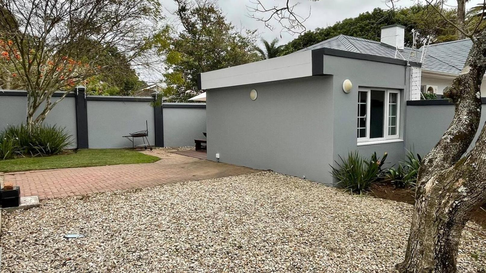 Cosy Private Cottage-Internet & Off Street Parking Port Elizabeth Exterior photo