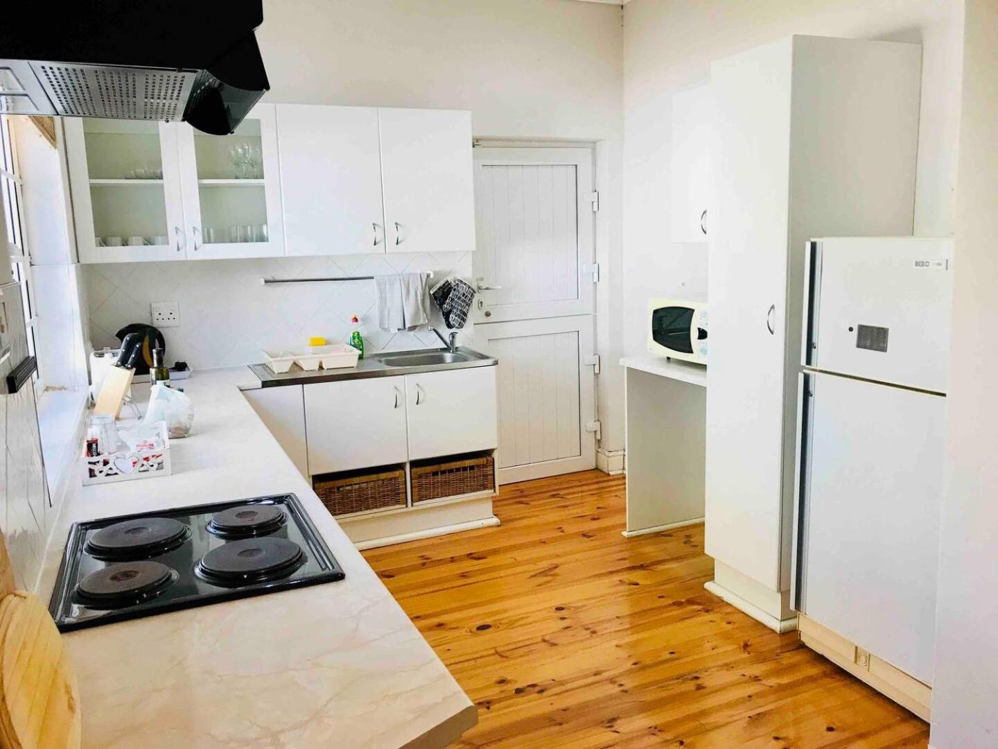 Cosy Private Cottage-Internet & Off Street Parking Port Elizabeth Exterior photo