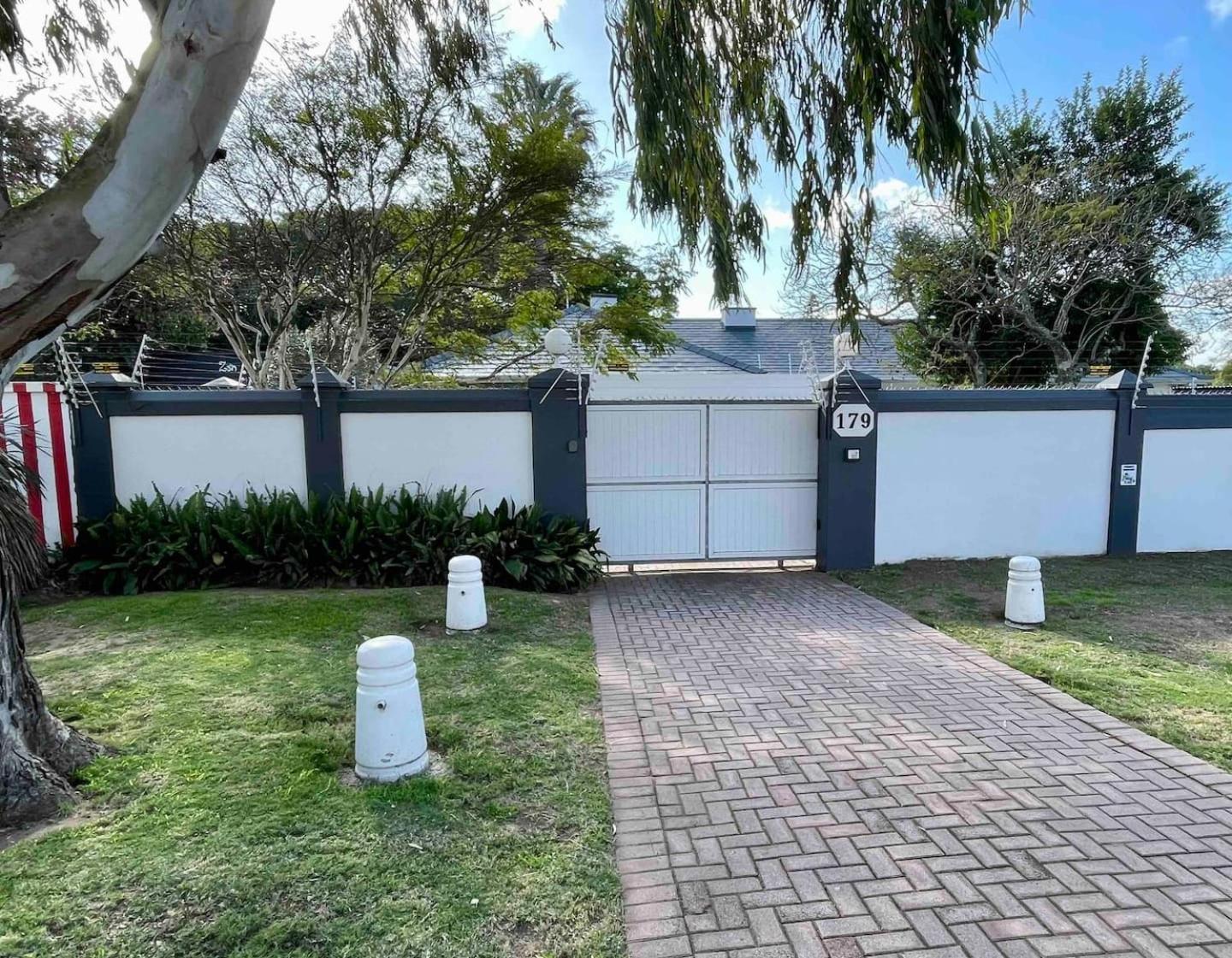 Cosy Private Cottage-Internet & Off Street Parking Port Elizabeth Exterior photo