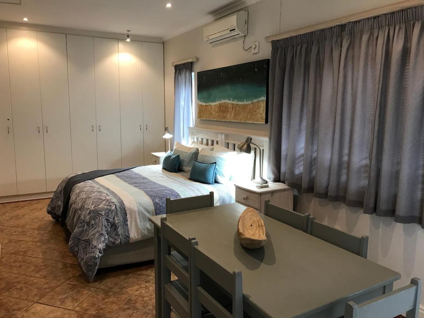 Cosy Private Cottage-Internet & Off Street Parking Port Elizabeth Exterior photo