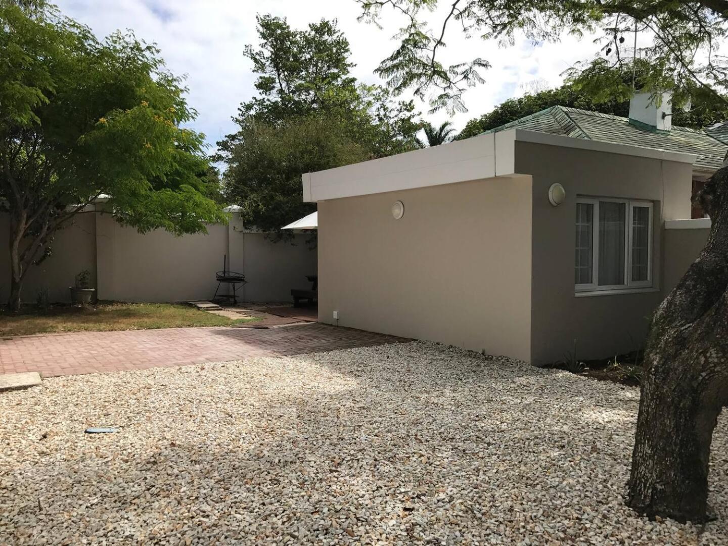 Cosy Private Cottage-Internet & Off Street Parking Port Elizabeth Exterior photo
