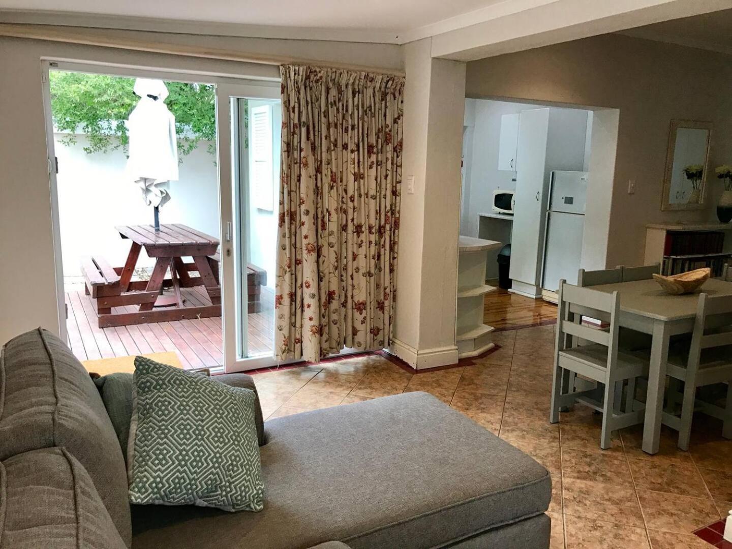 Cosy Private Cottage-Internet & Off Street Parking Port Elizabeth Exterior photo